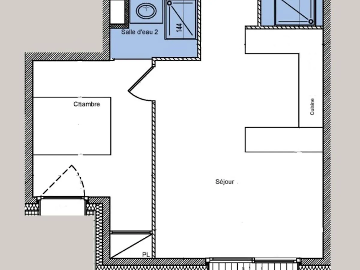 Appartement 3* Au Centre Des Gets, Avec Balcon-Terrasse, Wifi, Et Garage - Fr-1-598-137 Les Gets France